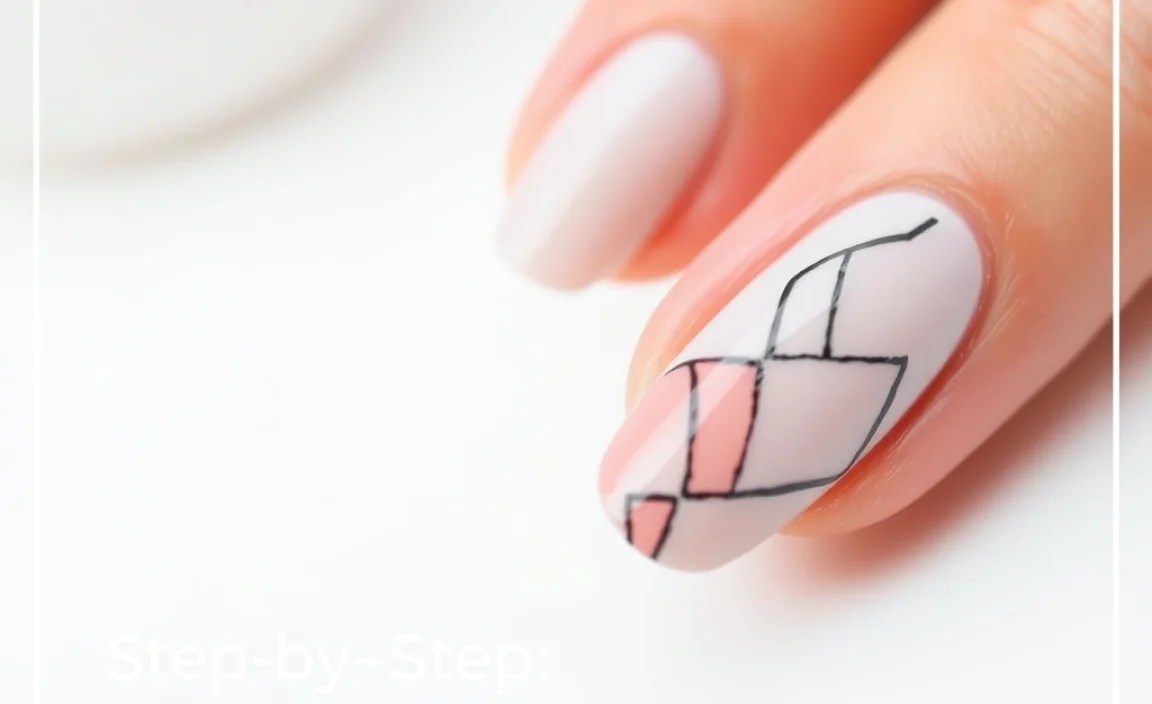 Step-by-Step: Creating Simple Geometric Designs