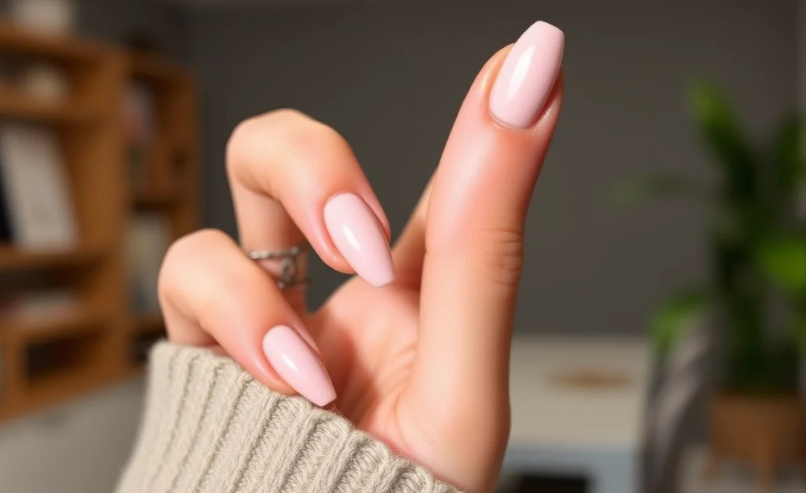 Step-by-Step Example: The Delicate Line Accent