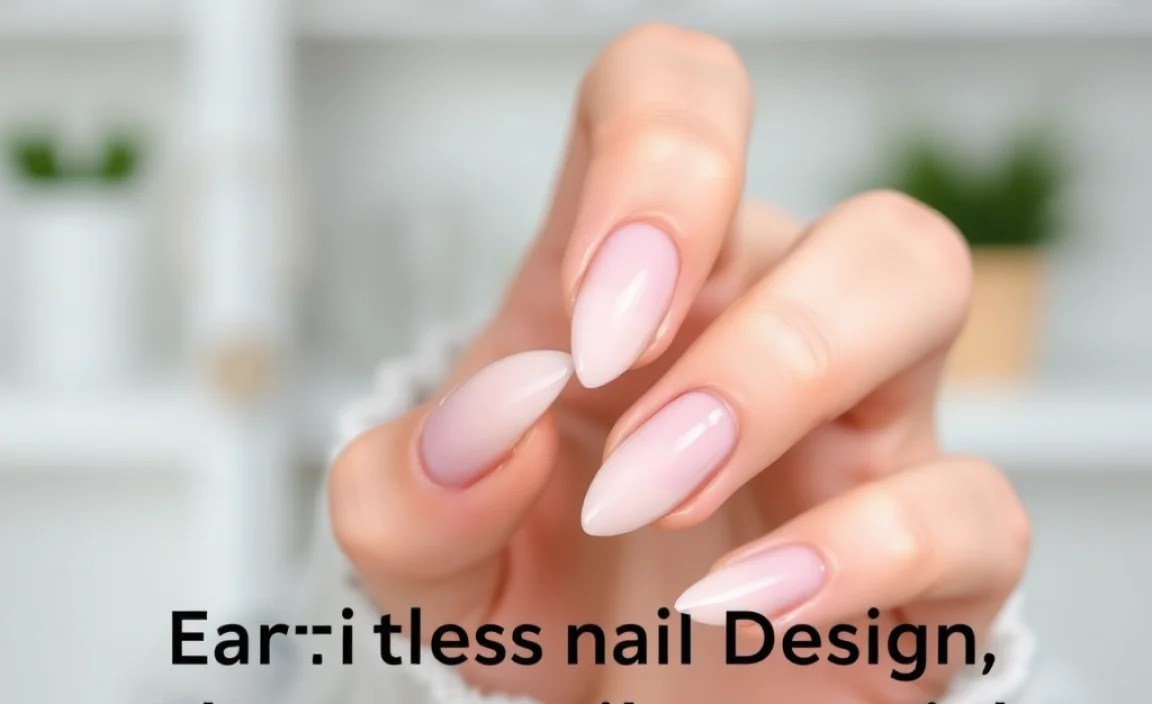 Step-by-Step: Your Dewy Nail Design Tutorial