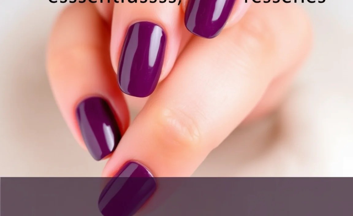 Tables for Quick Reference