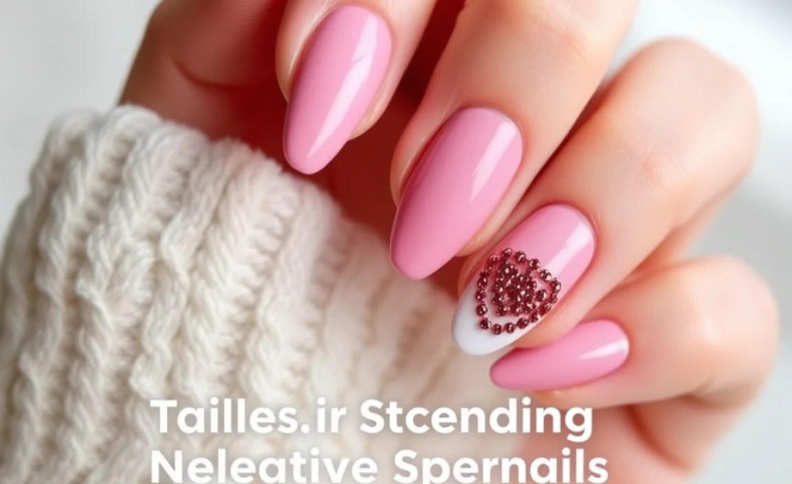 Tables for Understanding Negative Space Elements