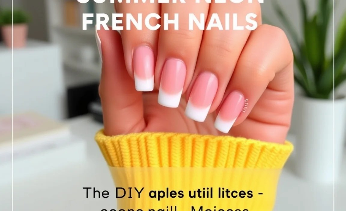 The DIY Application Process: Step-by-Step Guide