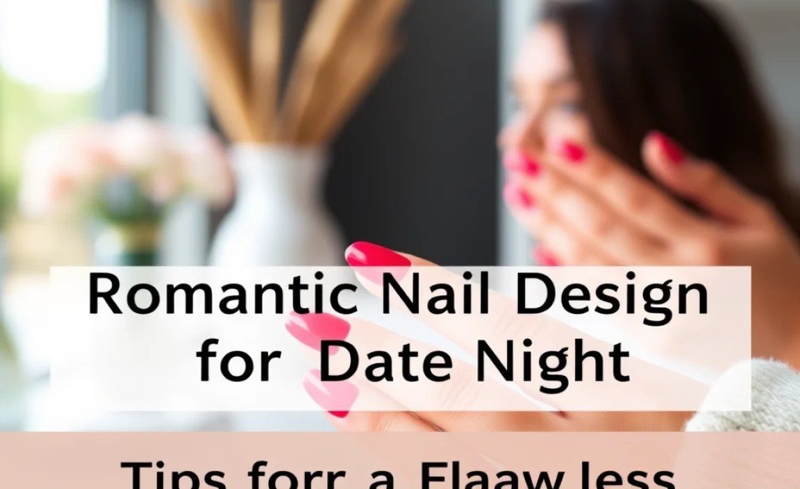 Tips for a Flawless Application