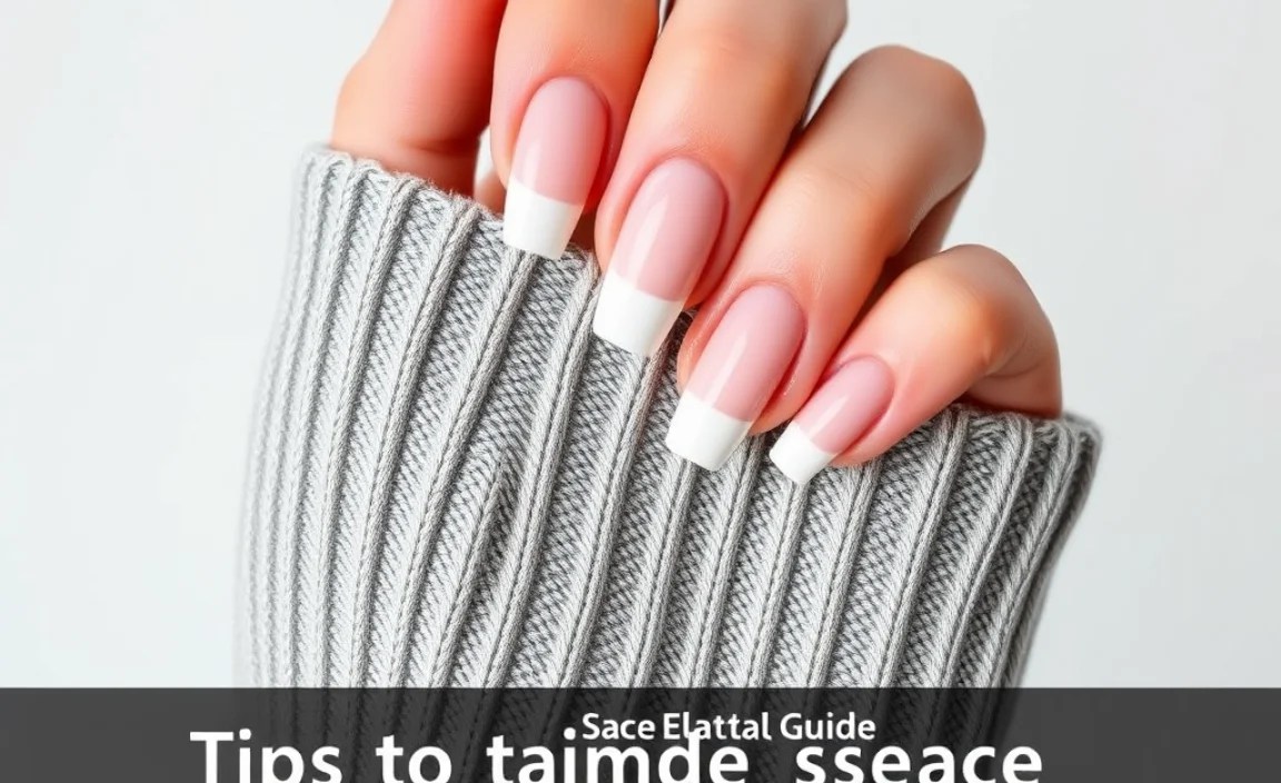 Tips for Achieving Flawless Negative Space