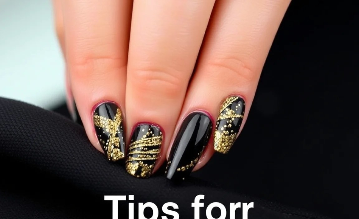 Tips for Perfect Application