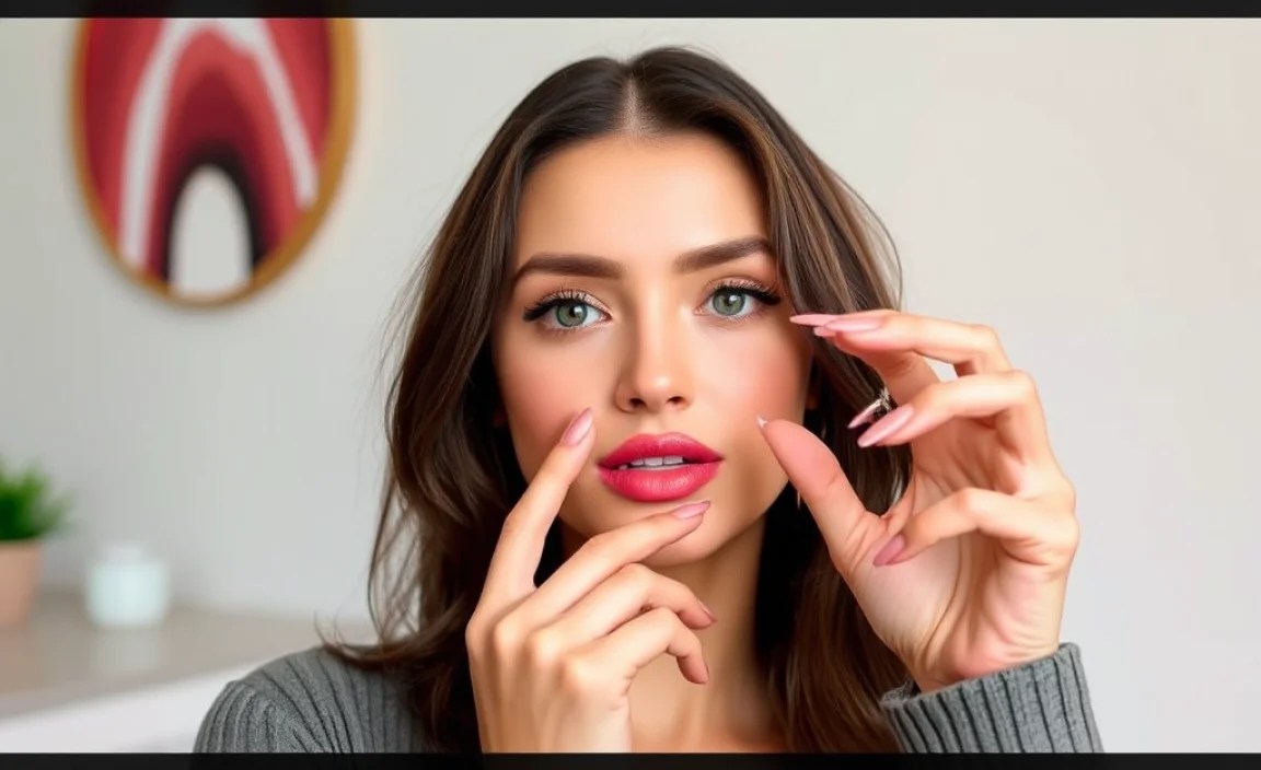Tips for Perfect Glazed Nails