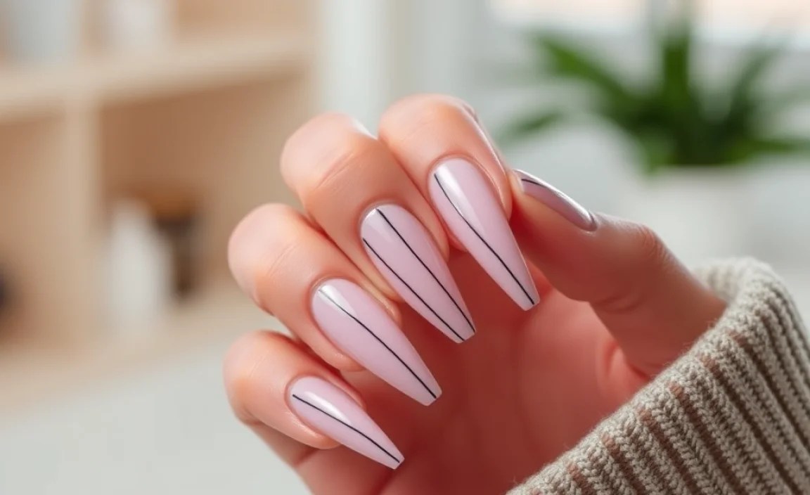 Tips for Perfect Lines Every Time