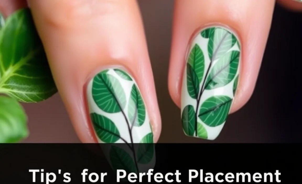 Tips for Perfect Placement and Execution