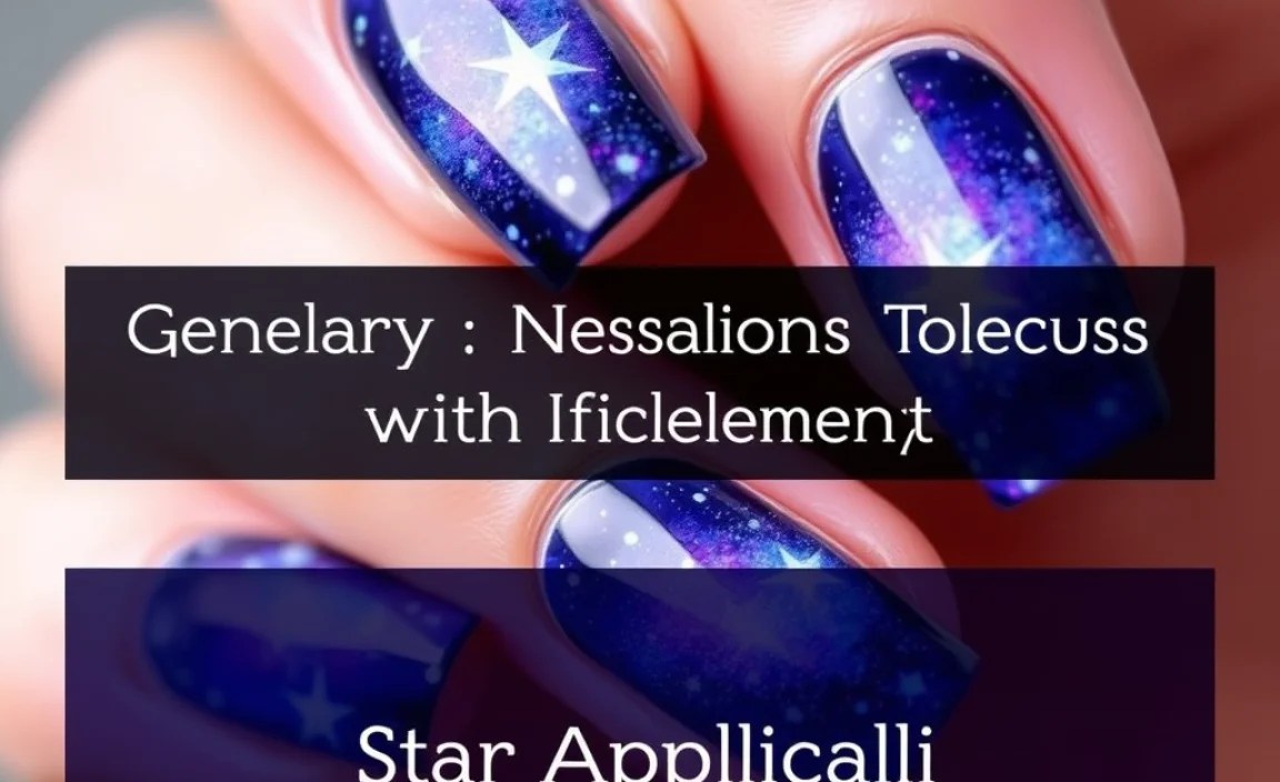 Tips for Perfect Star Application