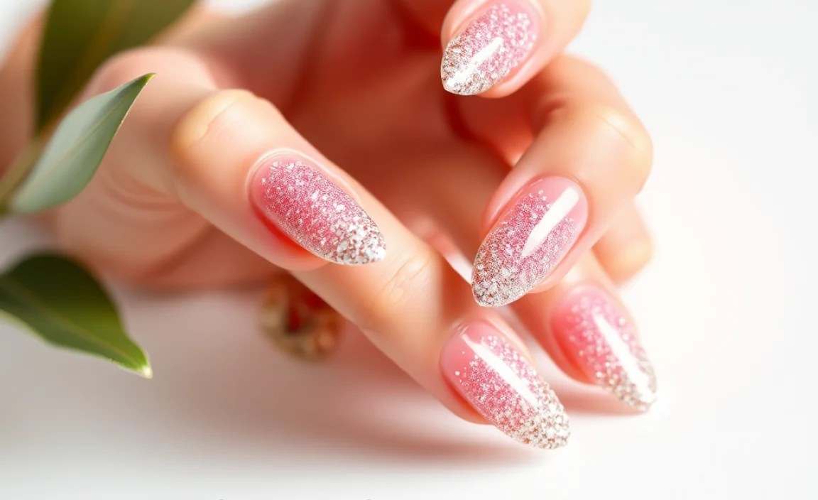 Tips for Perfecting Your Gradient