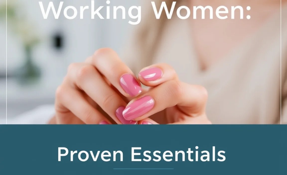 Tools for Effortless Elegance