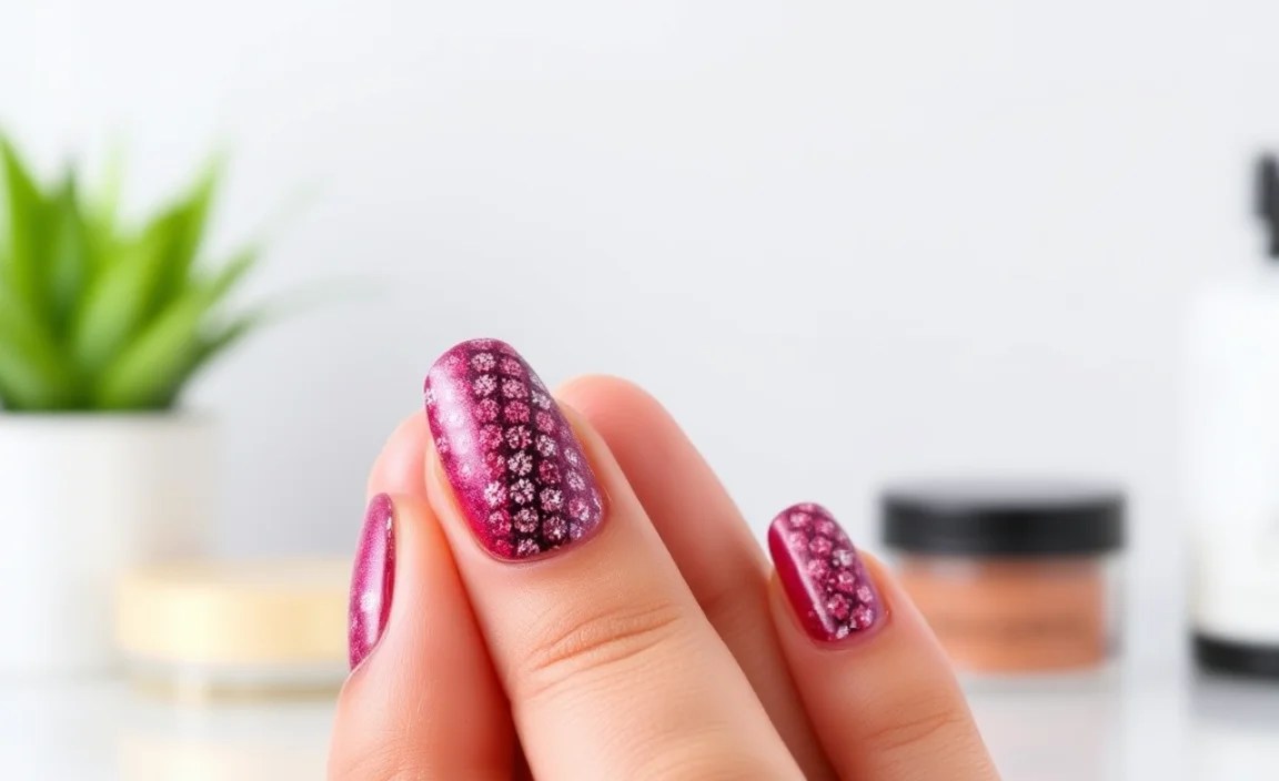 Troubleshooting Common Dip Powder Problems