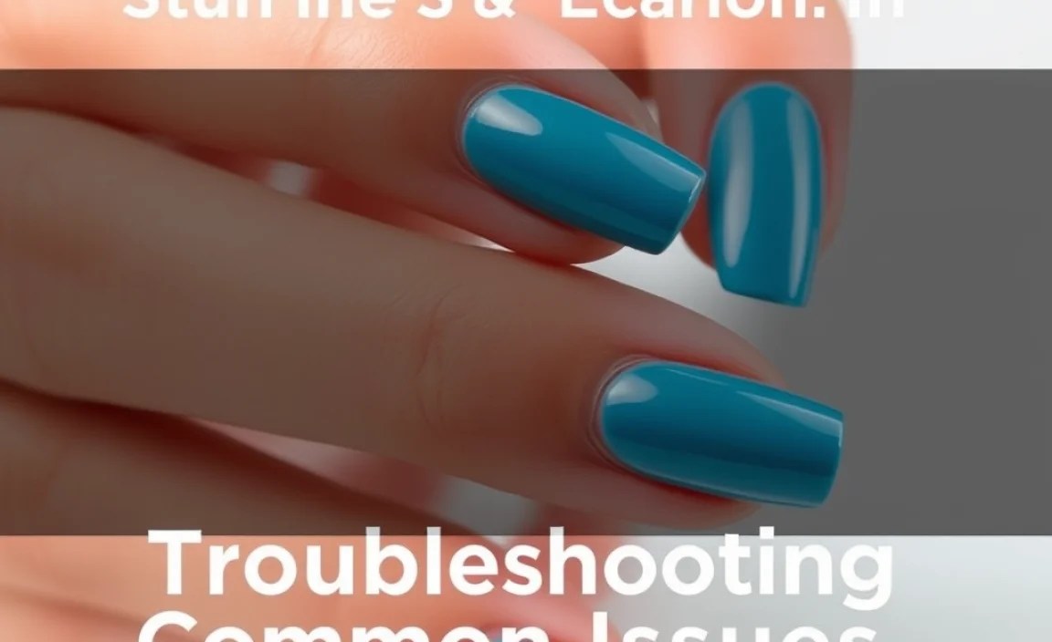 Troubleshooting Common Issues