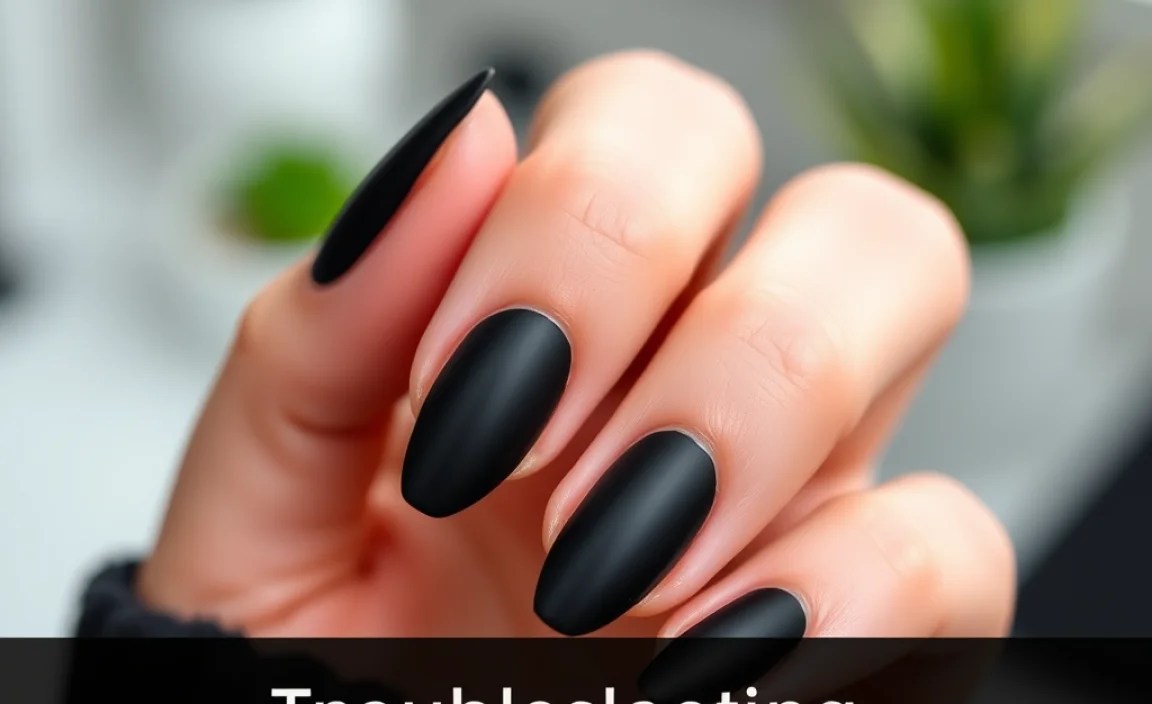 Troubleshooting Common Issues