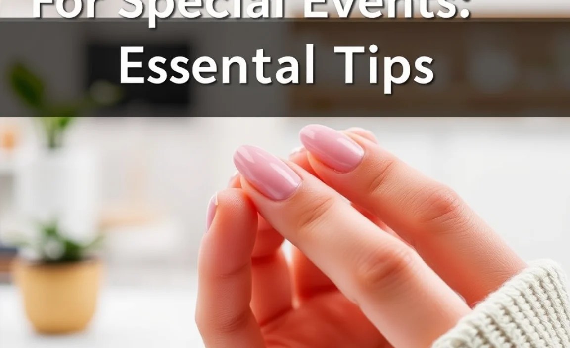 Troubleshooting Common Nail Design Issues