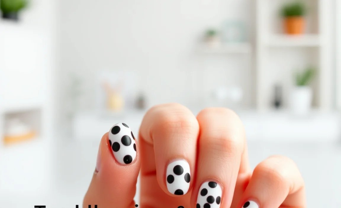 Troubleshooting Common Polka Dot Problems