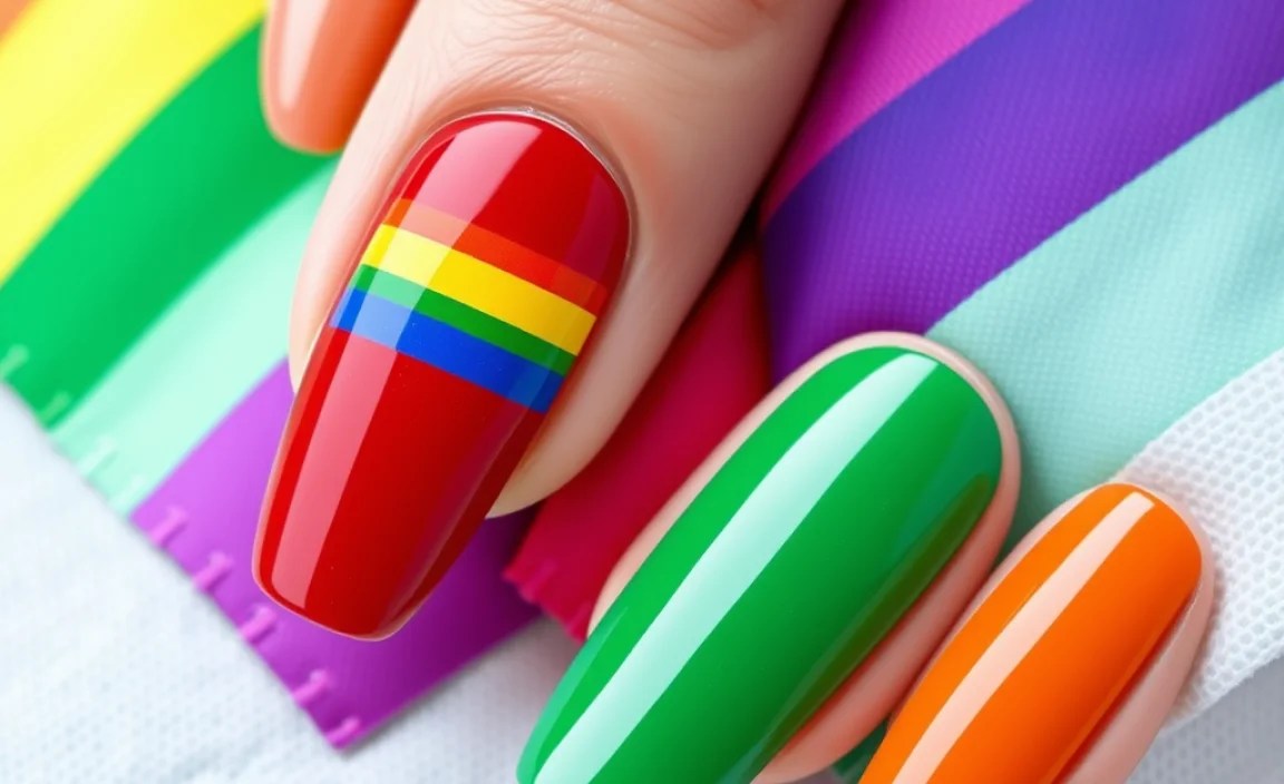 Understanding Different Pride Flags