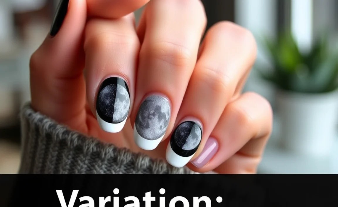 Variations and Creative Ideas
