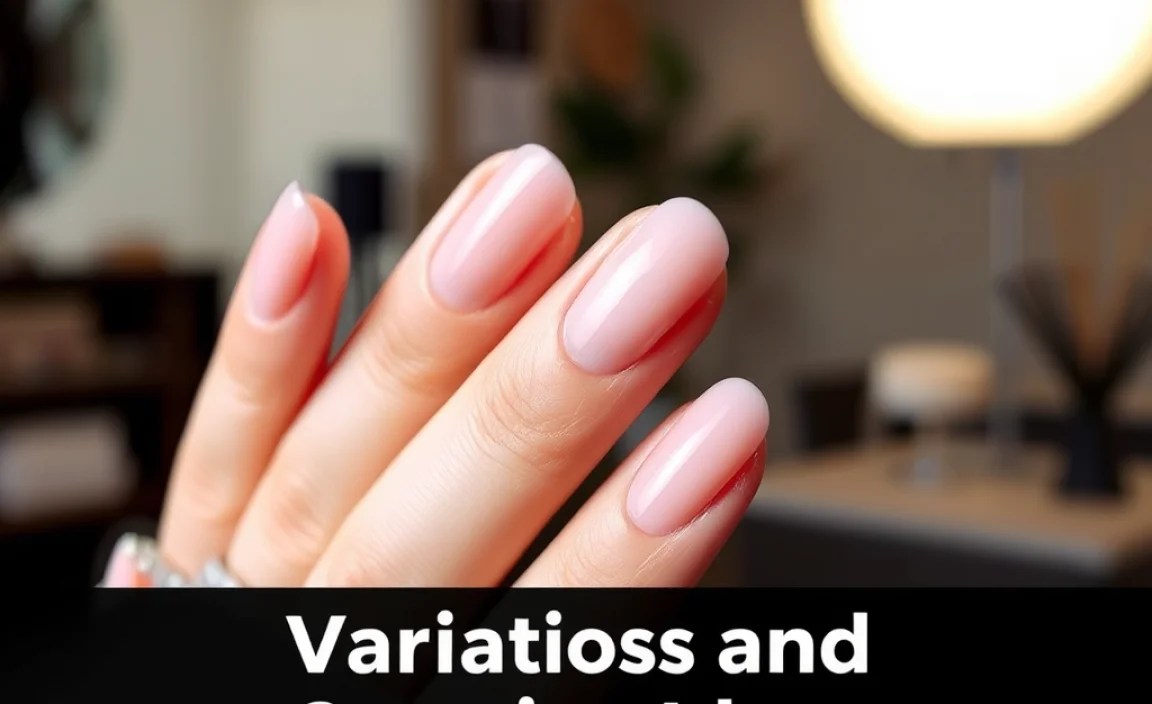 Variations and Creative Ideas