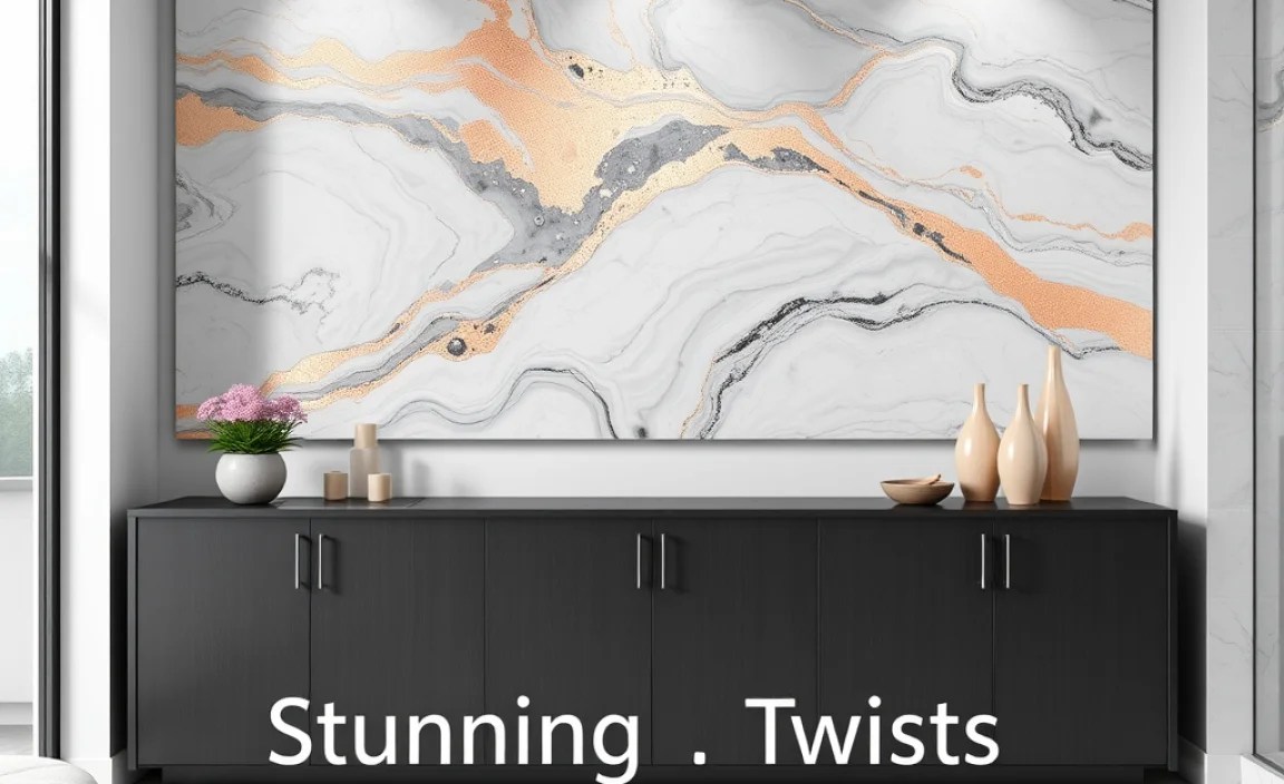 Variations and Creative Twists