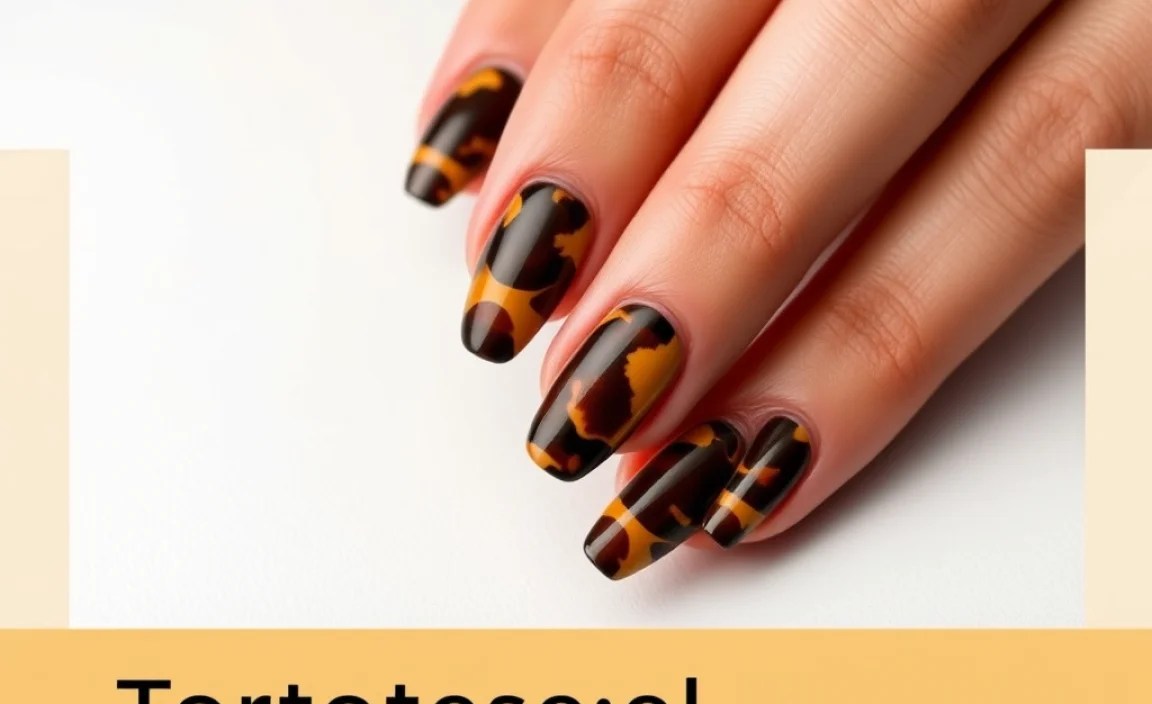 Variations on the Tortoiseshell Theme