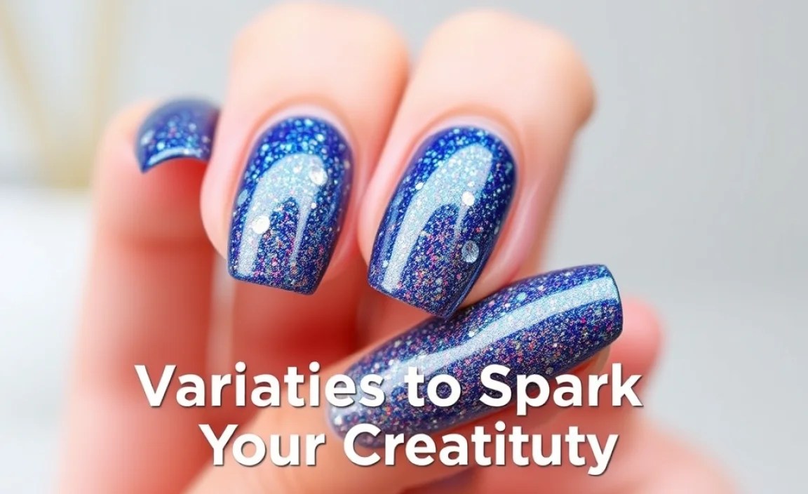 Variations to Spark Your Creativity