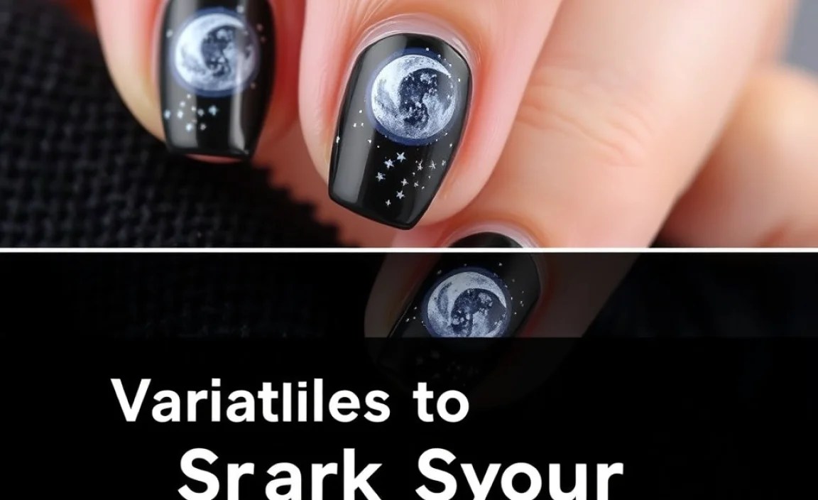 Variations to Spark Your Creativity
