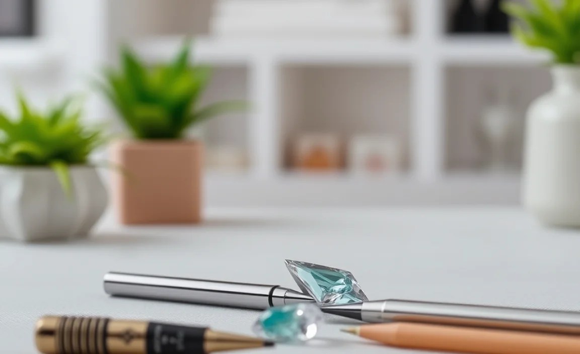 Your Gem Essentials: Tools You&rsquo;ll Need