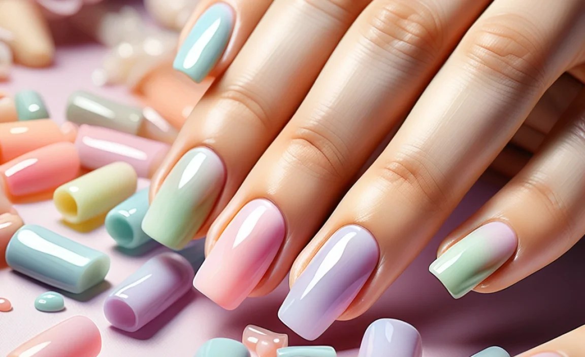 Achieving Flawless Pastel Application: Pro Tips for Beginners