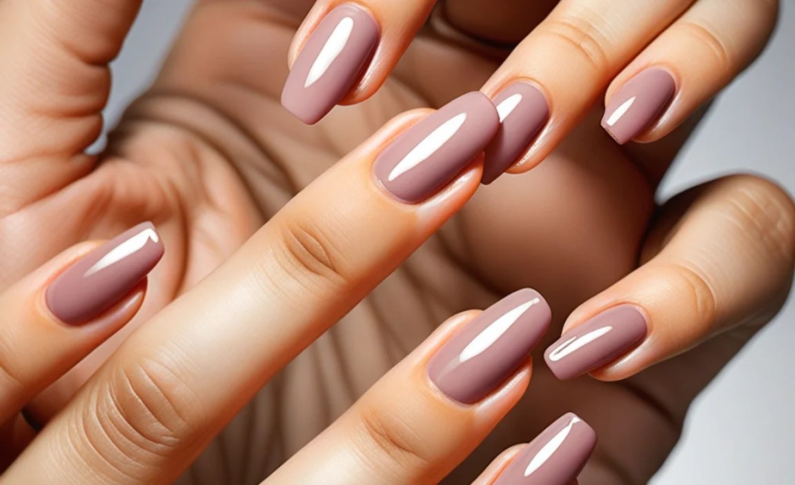 Beginner’s Guide To Nail Design Techniques: Essential Tips