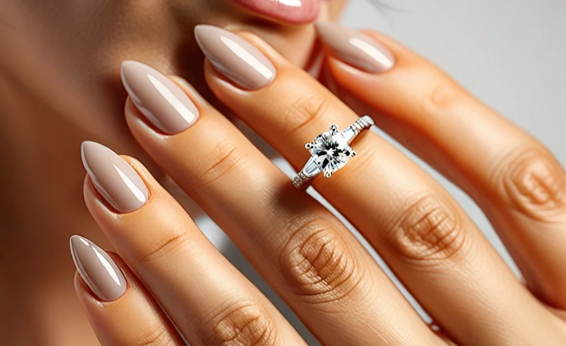 Choosing Your Accent Nail Canvas