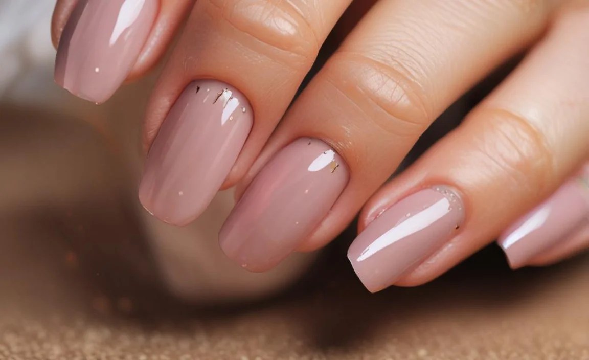 Stunning Clove Nail Designs To Try This Season! 1 Clove Nail Designs