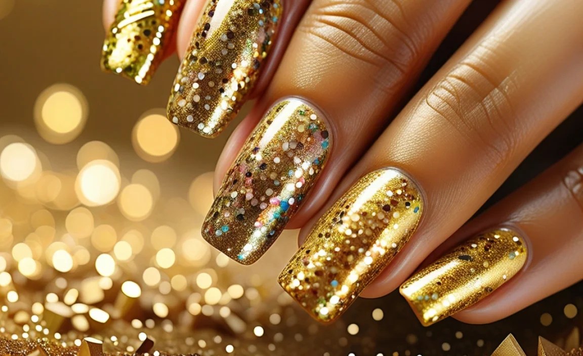 Elevate Your Look: Adding Gems and Rhinestones