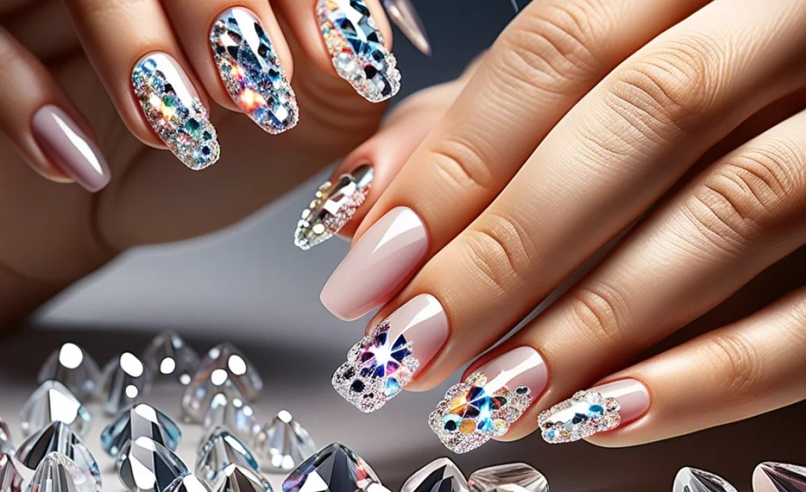 Embrace Your Sparkle!