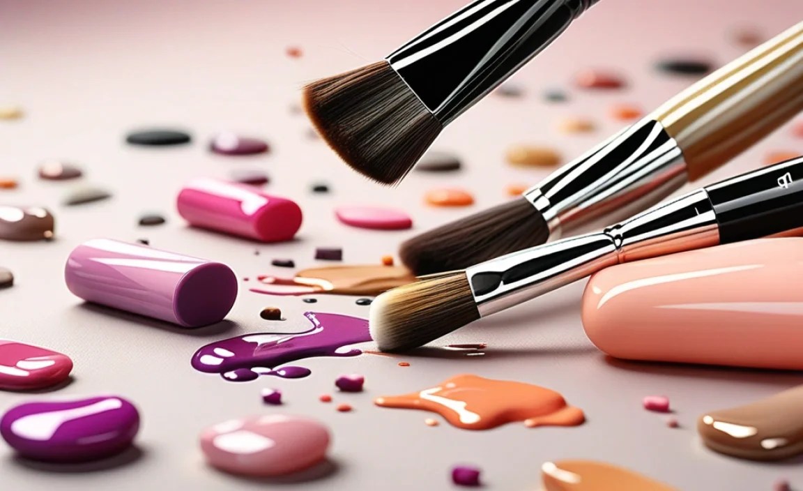 Essential Brushes Every Beginner Needs