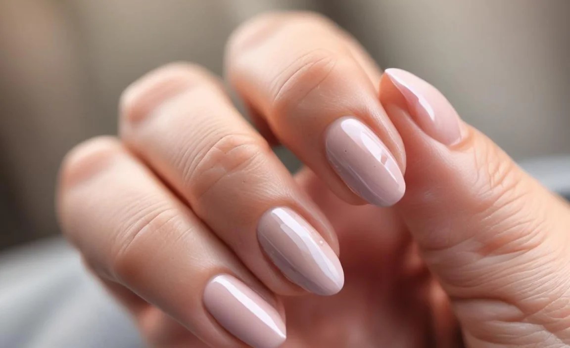 Trendy College Nail Designs For A Stylish Campus Look 3 Essential Nail Care Tips for Students