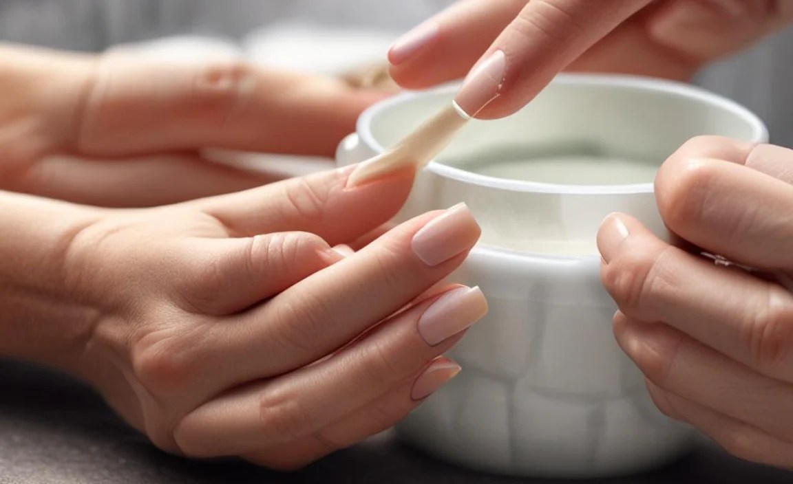 Achieve Clean Spa Nails: Tips For Perfect Manicures 3 Essential Tools for Clean Spa Nails