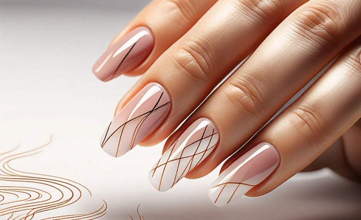 Essential Tools for Dainty Line Work