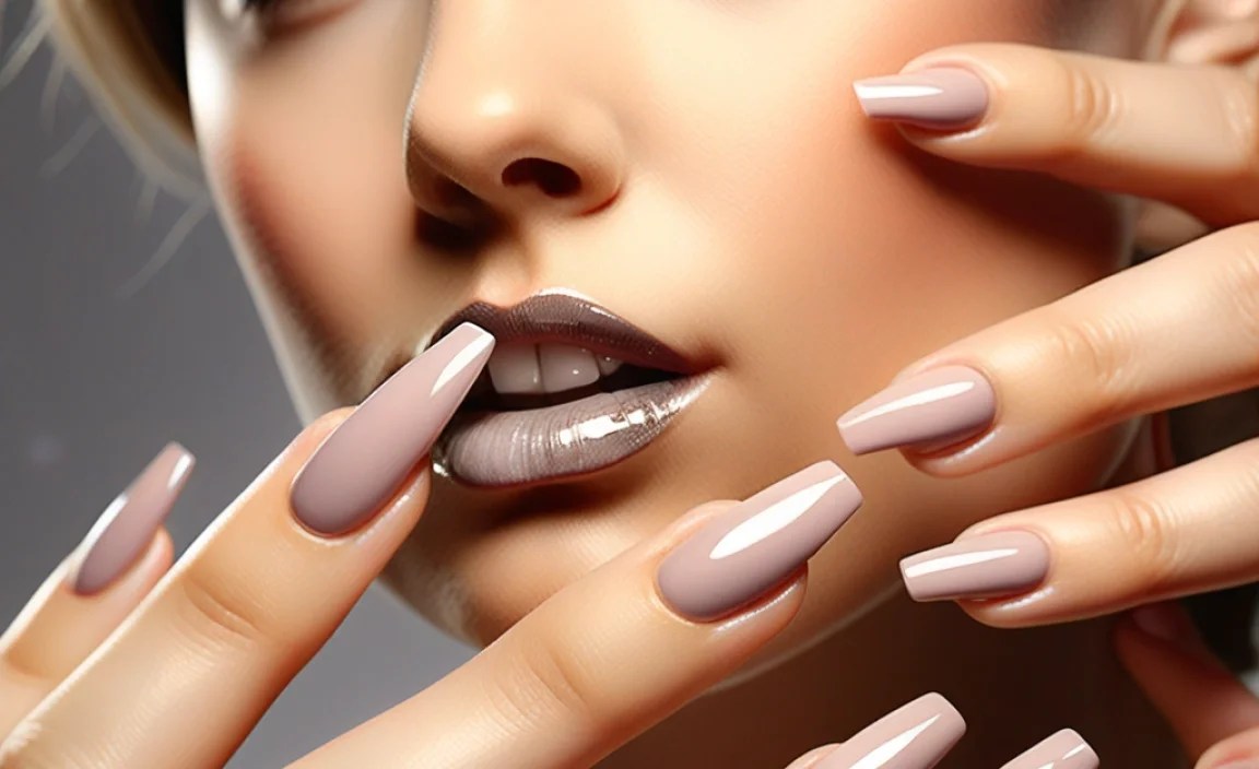 Essential Tools for Elegant Short Nail Art