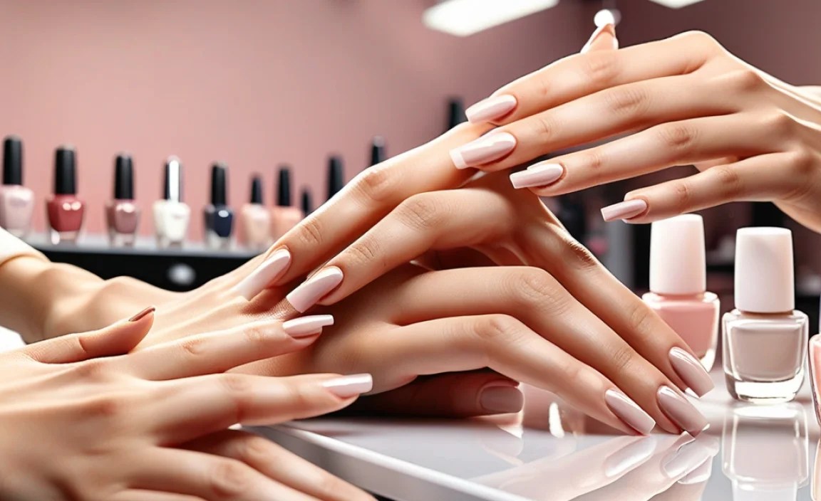 Essential Tools for Maintaining Your Affordable Manicure