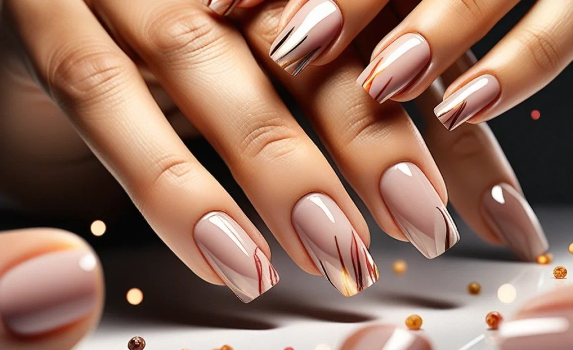 Euphoria Nail Designs: Elevate Your Style Today! 1 Euphoria Nail Designs