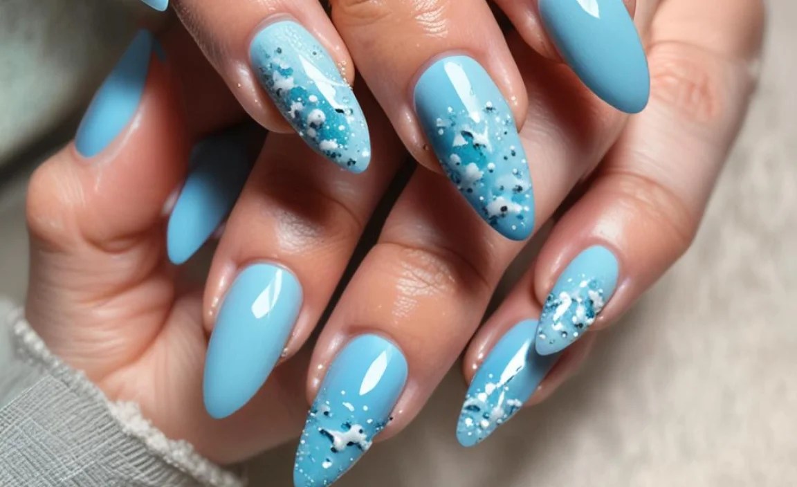 Dolphin Nail Designs: Splash Into Stylish Summer Nails! 5 Materials Needed for Dolphin Nail Designs