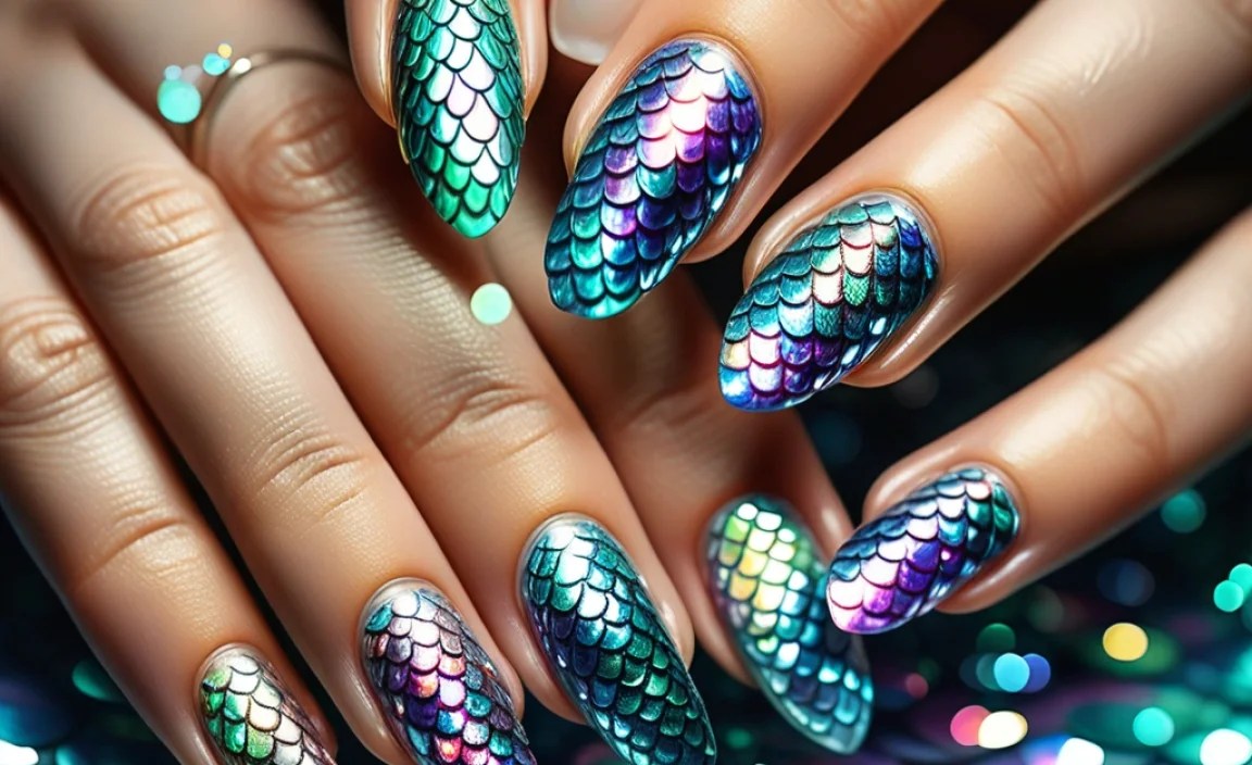 Pro Tips for Maximum Mermaid Magic