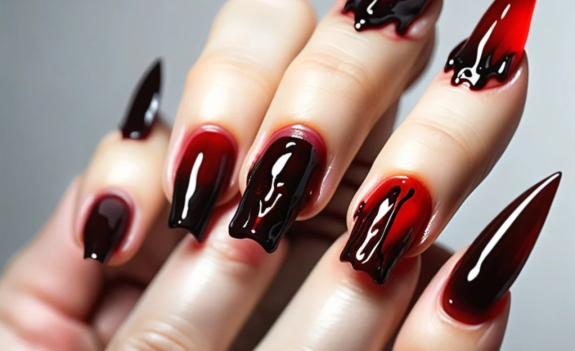 Pro Tips for Perfecting Your Drips