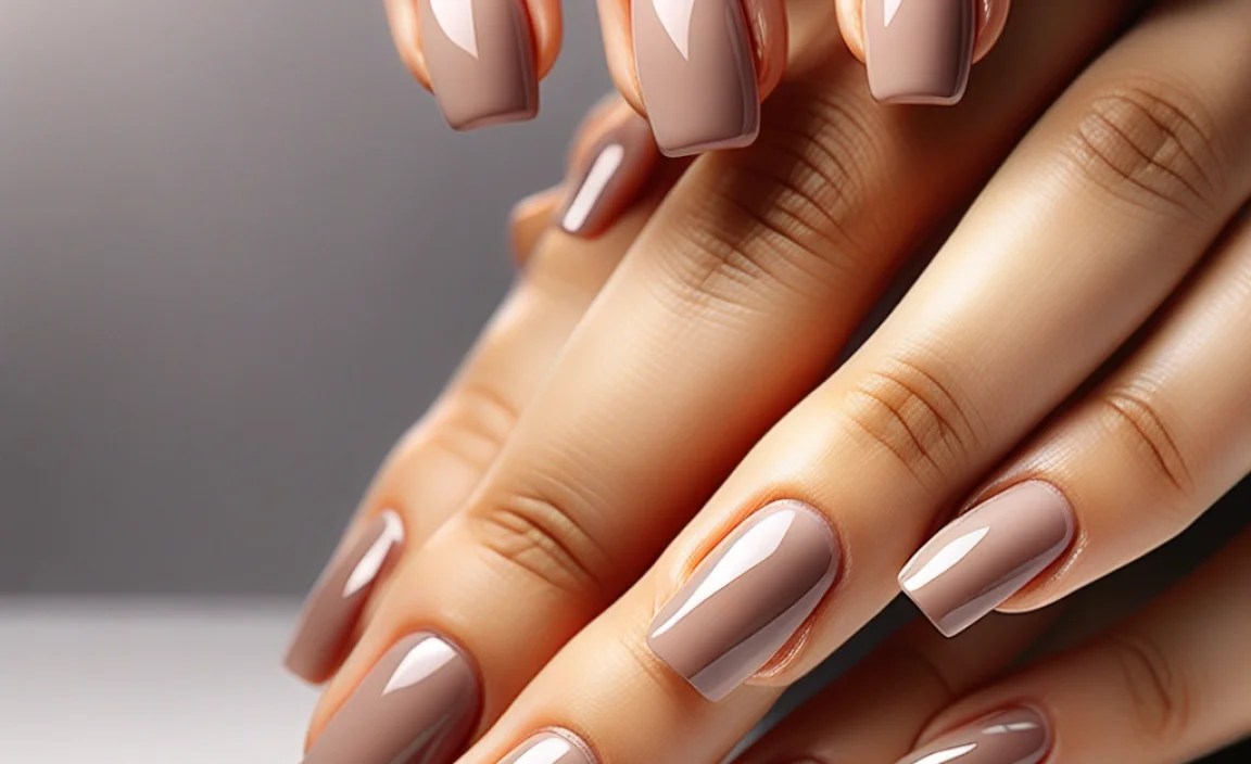 How To Build Nail Design Portfolio: Proven Tips 2 Showcasing Different Skill Levels