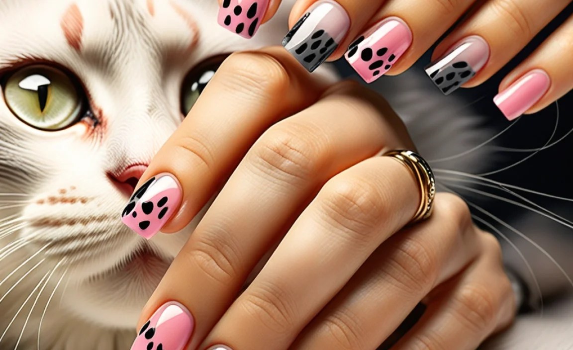 Simple Nail Designs for Beginners