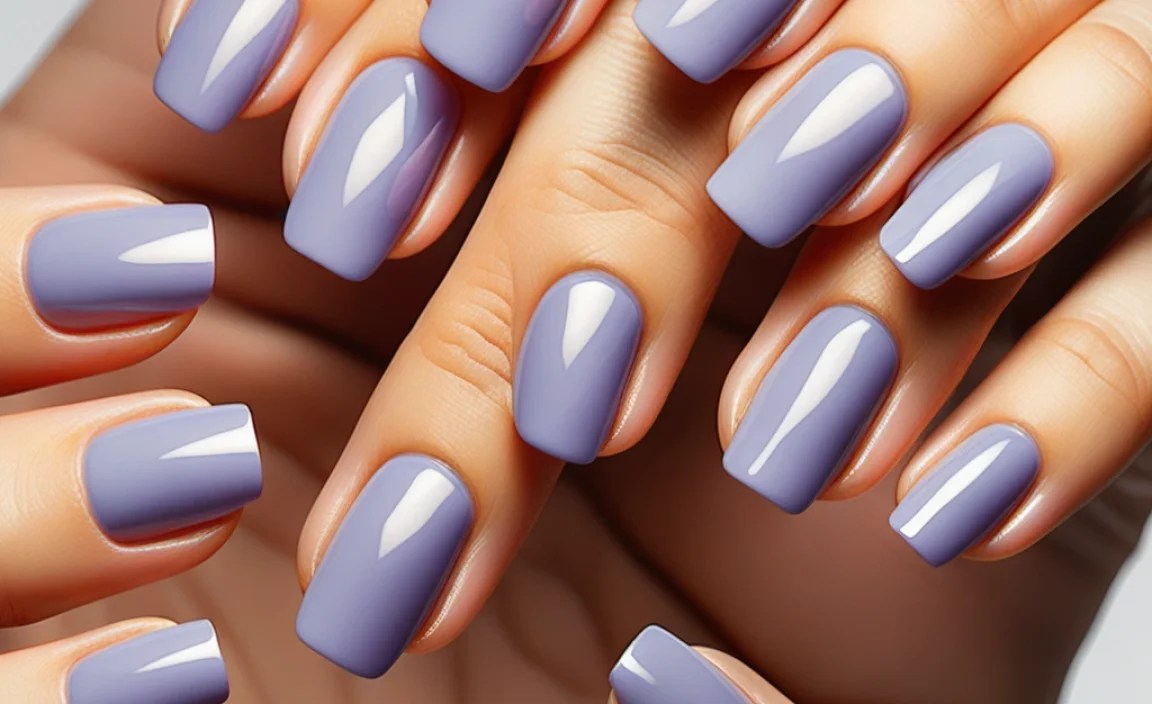 Step-by-Step: Creating Bold Accent Nails for Events