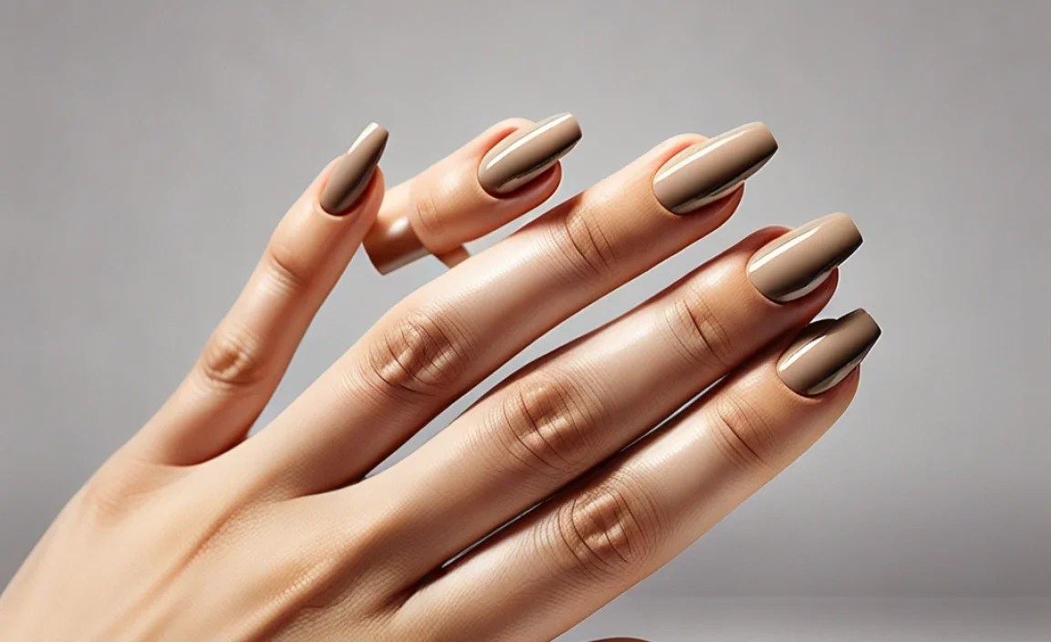 Micron Lines Minimalist Nails: Essential Designs 4 Step-by-Step Guide to Creating Micron Lines