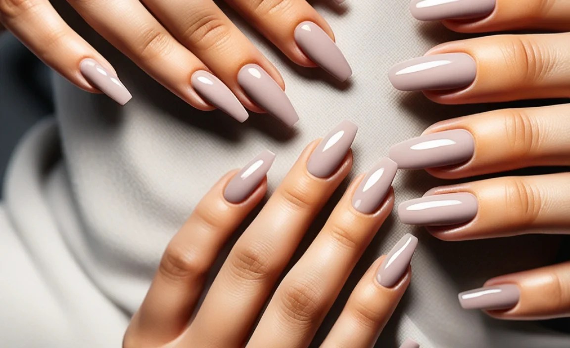 Top 10 Creative Nail Designs To Elevate Your Style 4 Step-by-Step Guide to DIY Nail Designs