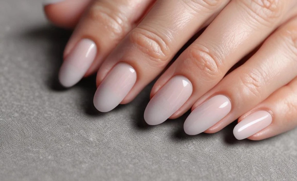 Achieve Clean Spa Nails: Tips For Perfect Manicures 4 Steps to Achieve Clean Spa Nails